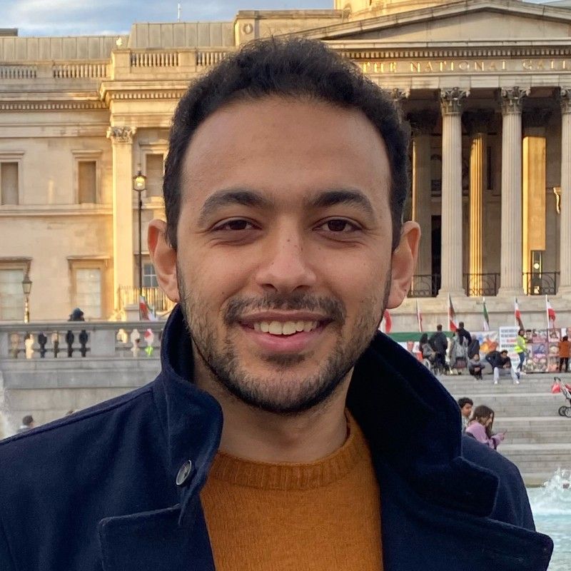 Ahmed Eshra profile picture
