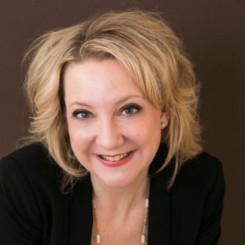 Amy Simonides profile picture