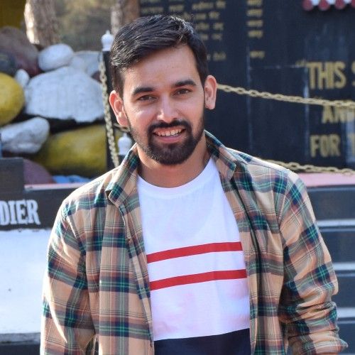 Vikas Singh Rana profile picture