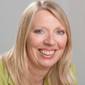 Karen Tyrrell profile picture