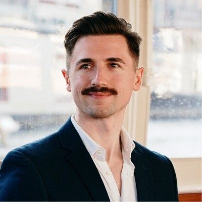 Connor Weiss profile picture