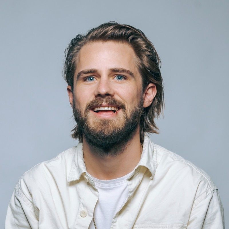 Harris Ord profile picture