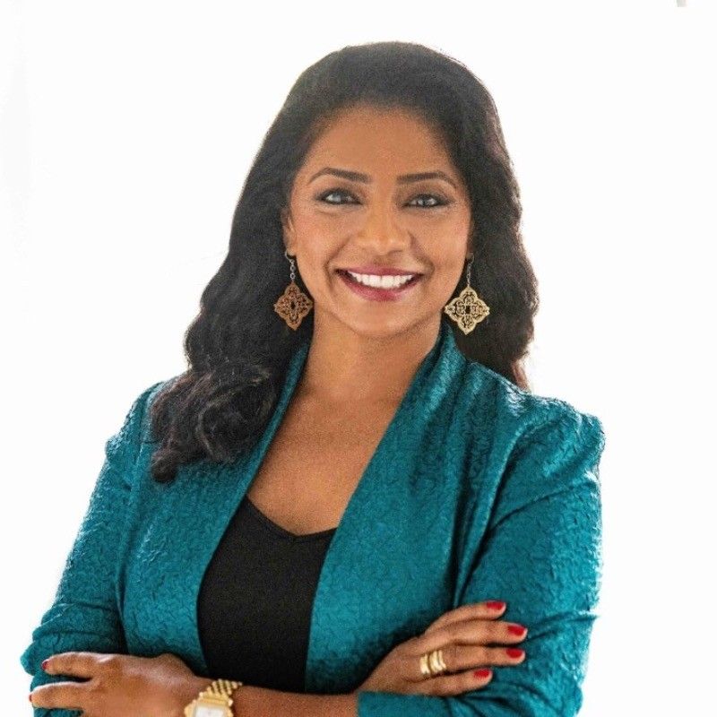Sheeba Varghese profile picture