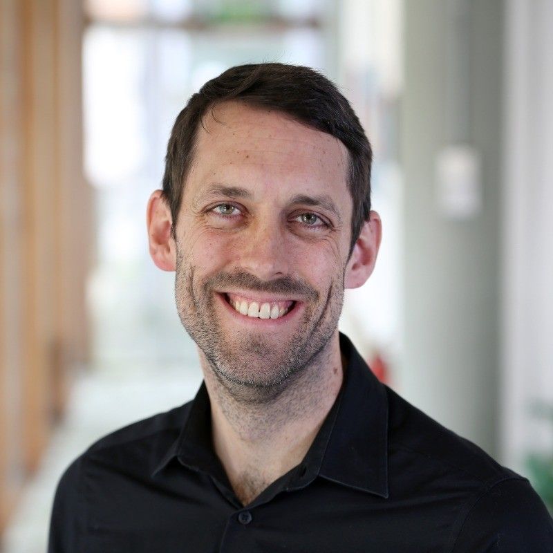 Peter Woods profile picture