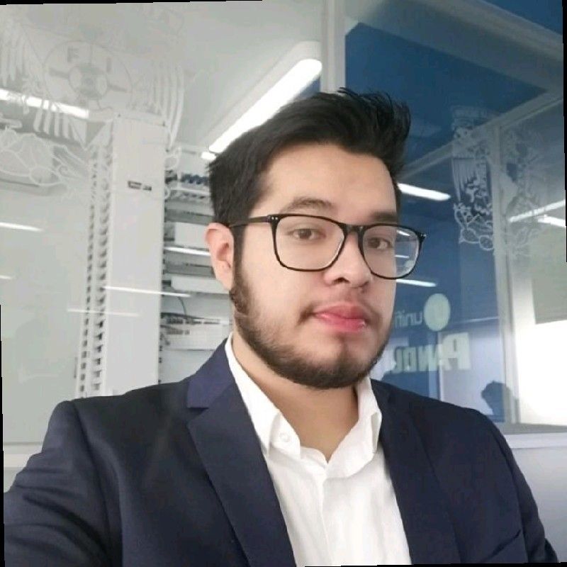 Jesus Bryan Parada Perez profile picture