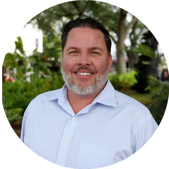 Todd Henry profile picture