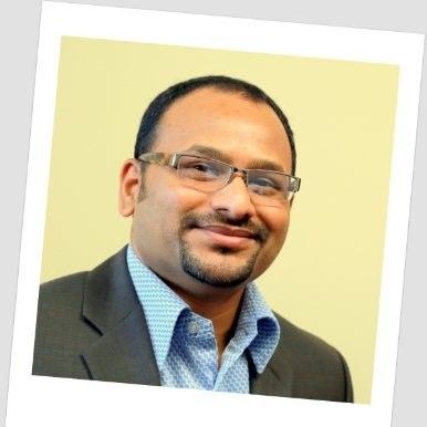 Pradeep Kagitapu profile picture