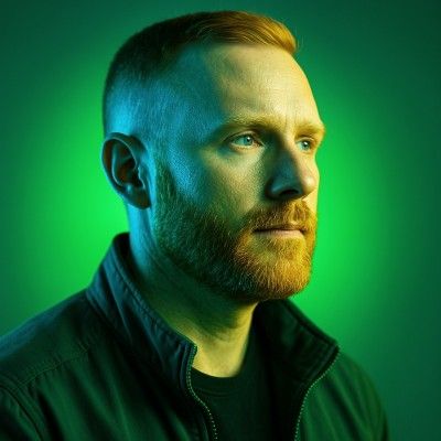 Tom Egan profile picture