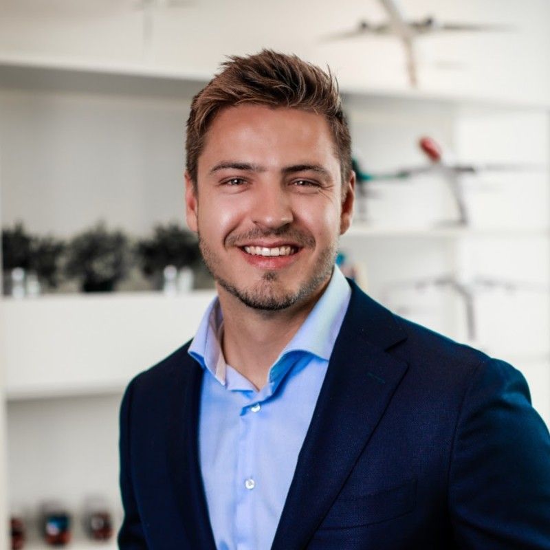 James Biewenga profile picture