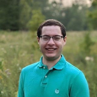 Aaron Kreps profile picture