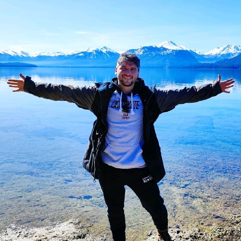 Franco Giovannangelo profile picture