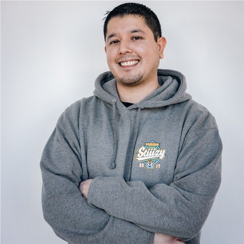 Josh Nunez profile picture