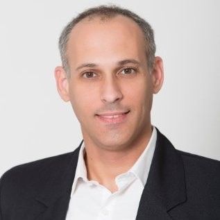 Erez Itzcovitch profile picture