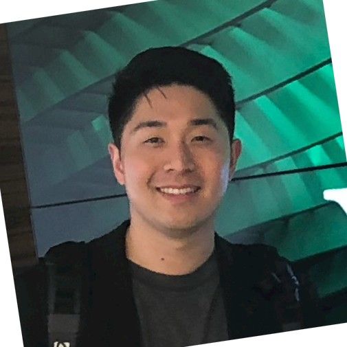 Andrew Kim profile picture