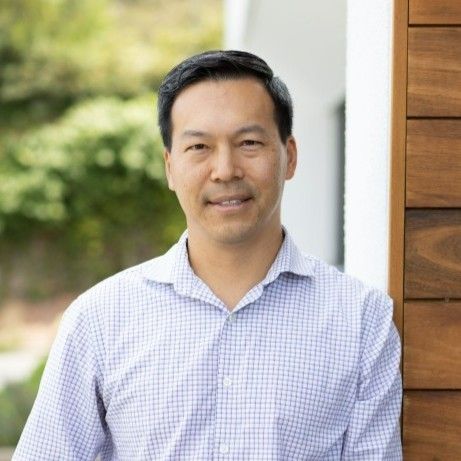 Michael Huang profile picture