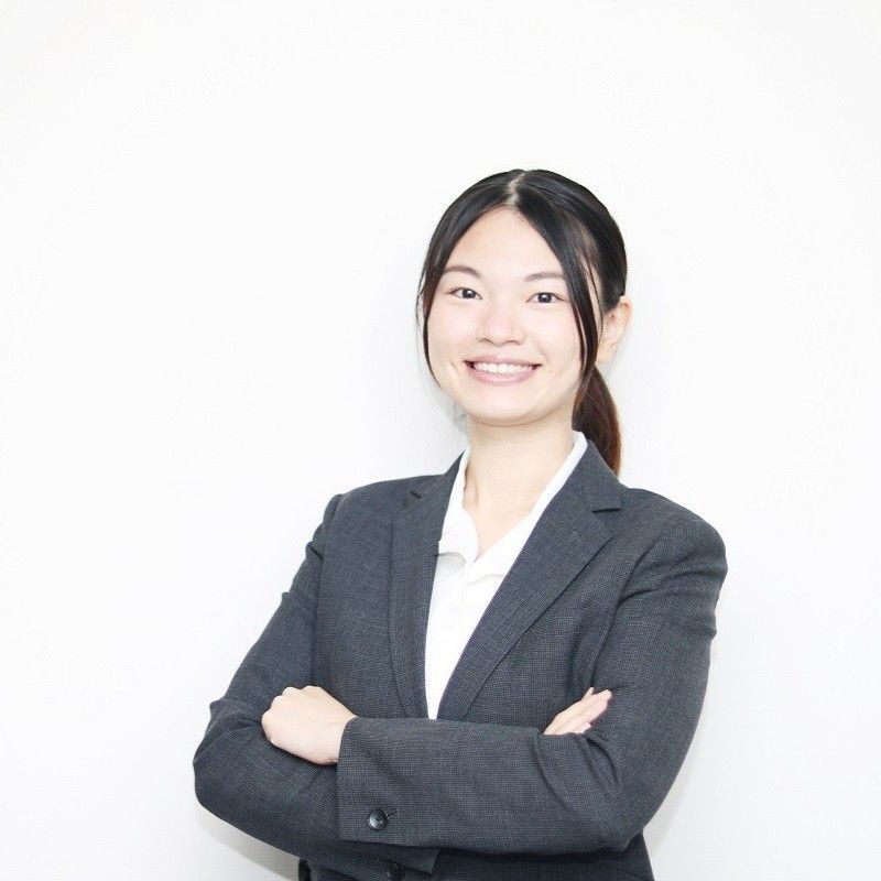 Lin Wen I profile picture