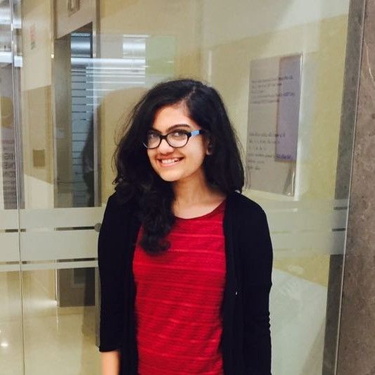 Megha Dave profile picture