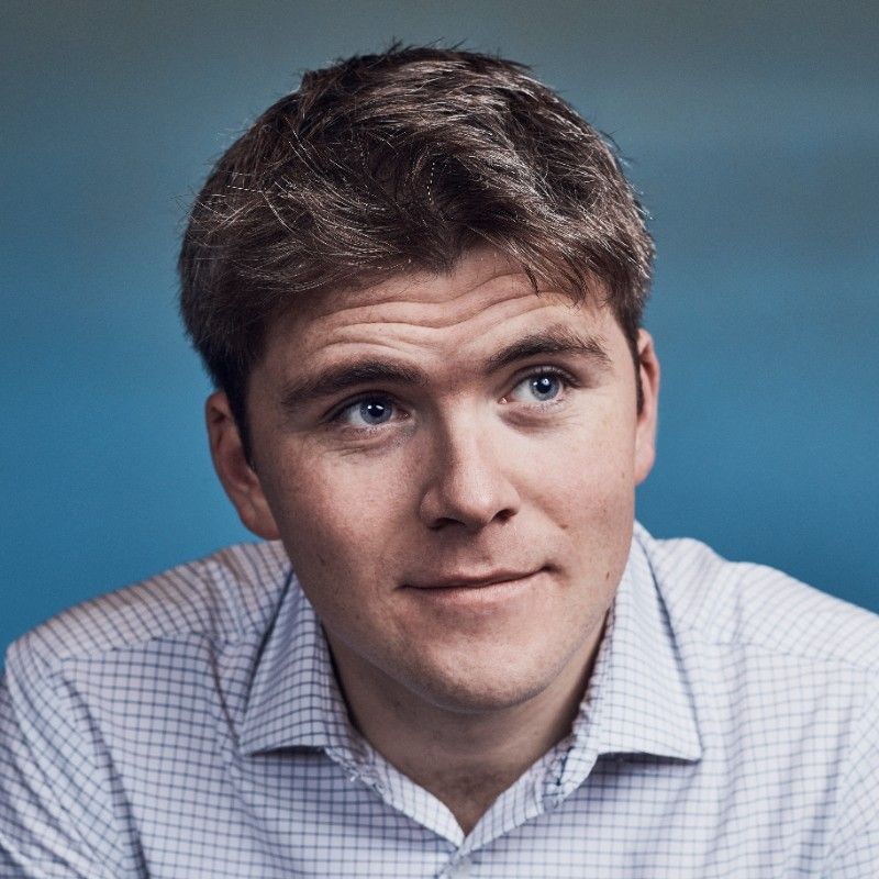 John Collison profile picture