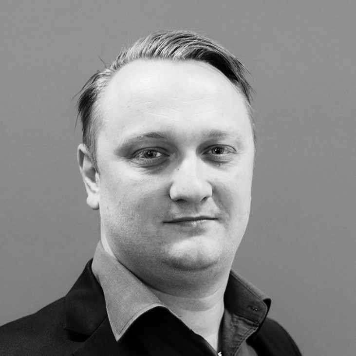 Richard Hughes profile picture