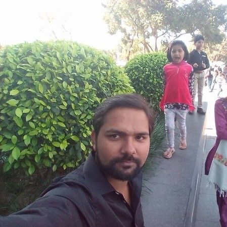 Ashutosh Prajapati profile picture