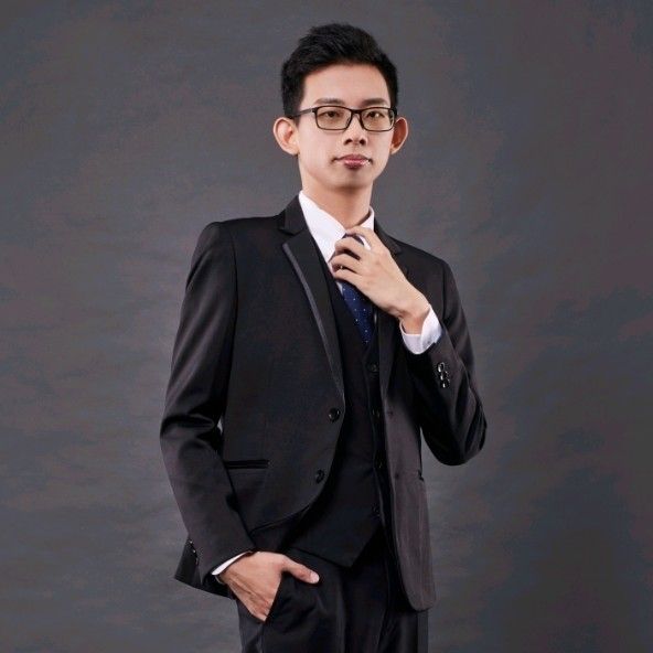 Jian Hao Lim profile picture