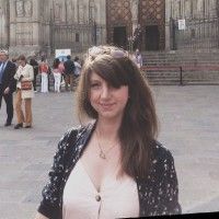Kate Hughes profile picture