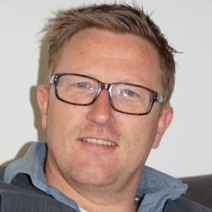 Mike Bergkamp profile picture