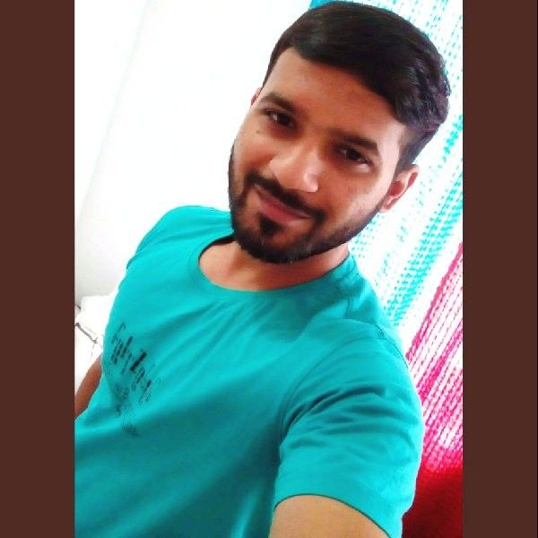 Ashish Kumar profile picture