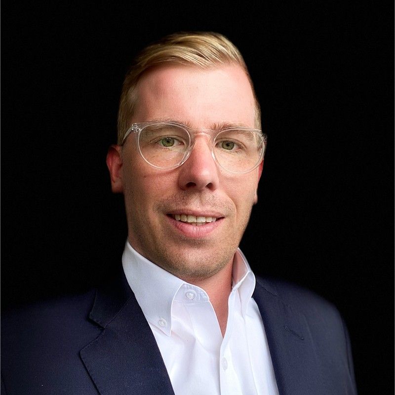 Tyler H Elmendorf profile picture