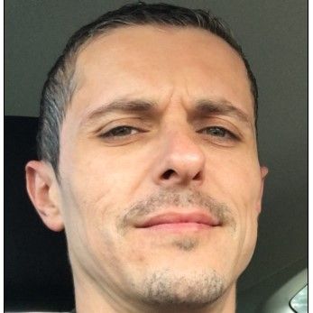 Graham Nicholas profile picture