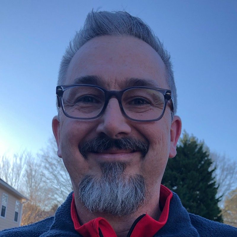 Mark Cambron profile picture
