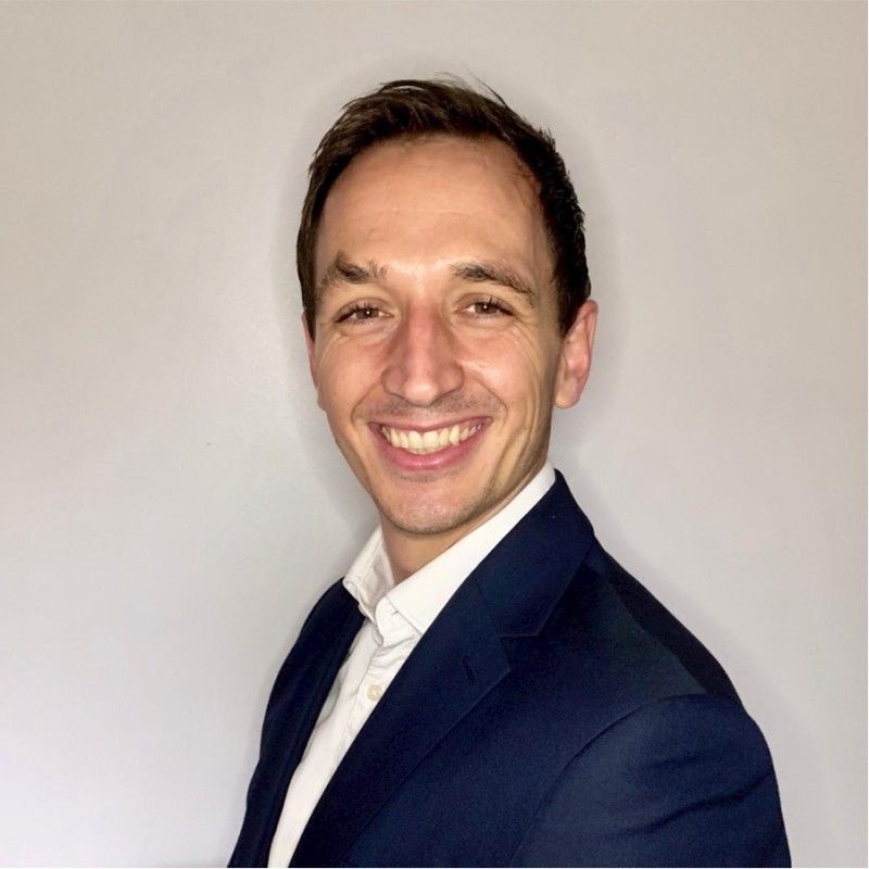 Chris Whiteman profile picture