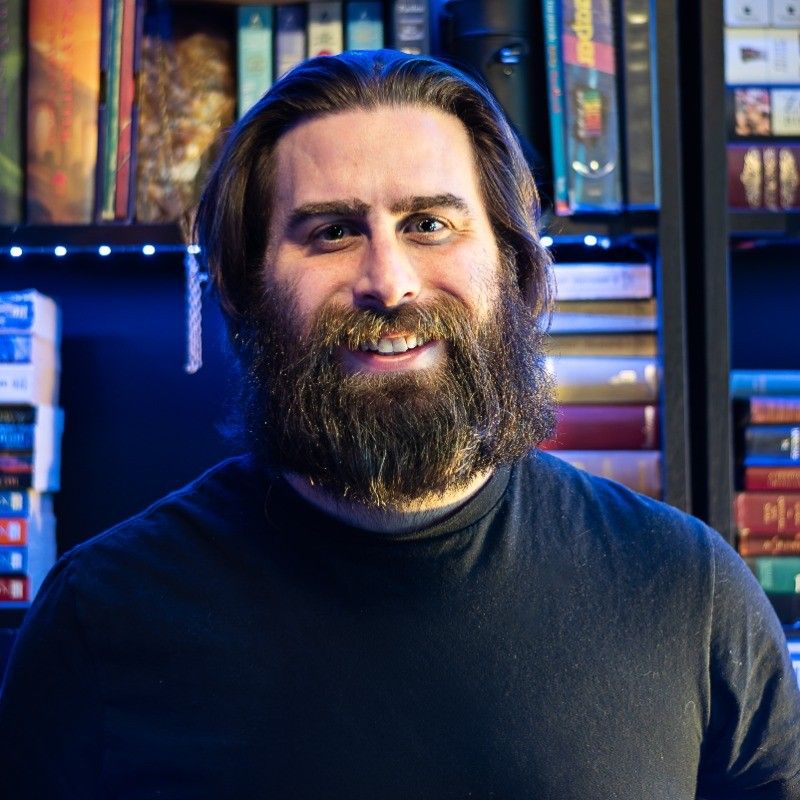 Brett Vance profile picture