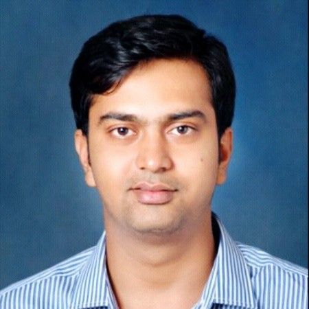 Nishanth A profile picture