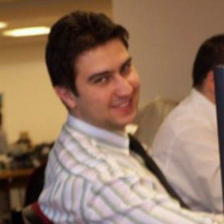 Adnan Sancak profile picture