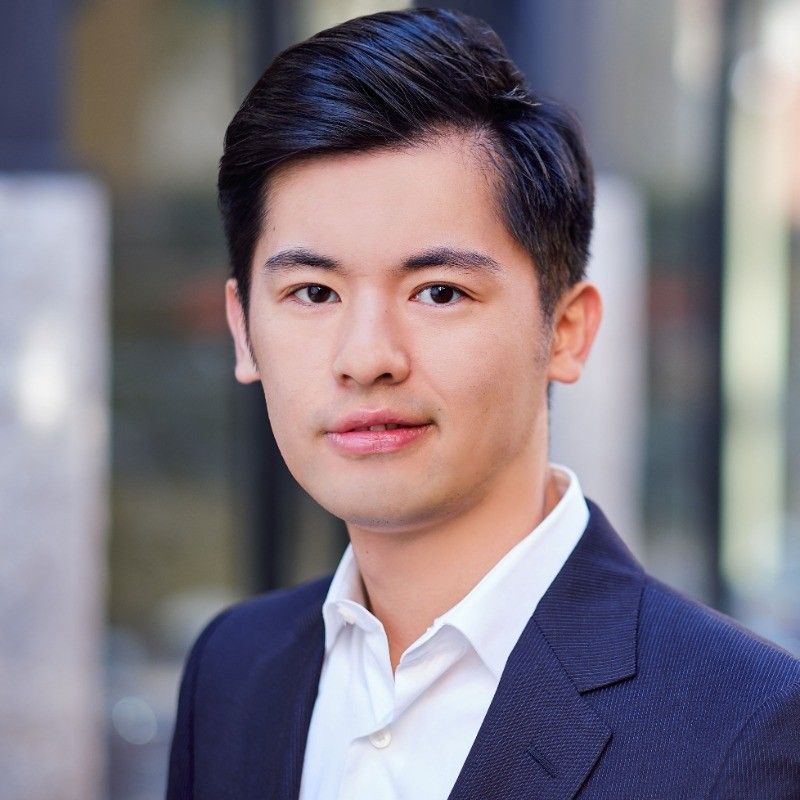 Vincent Jiang profile picture