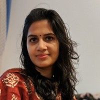 tripti agarwal profile picture