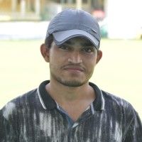 Anand Kumar Pandey profile picture