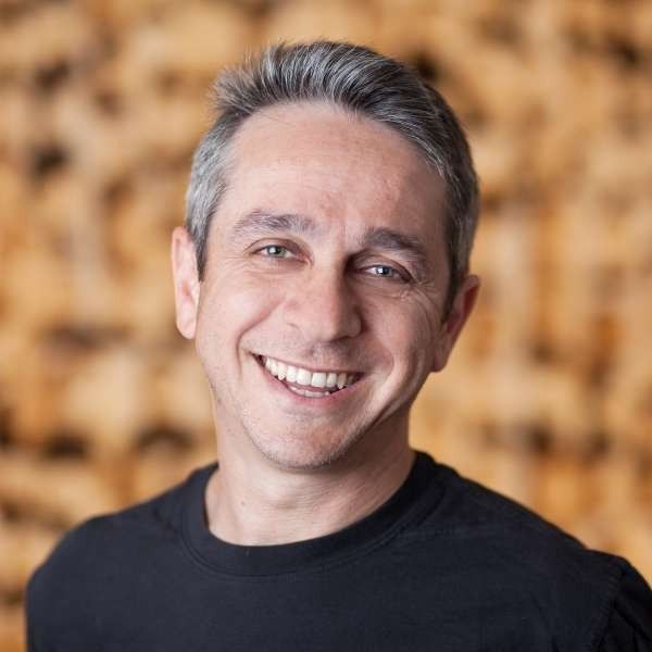 Josh Kopelman profile picture