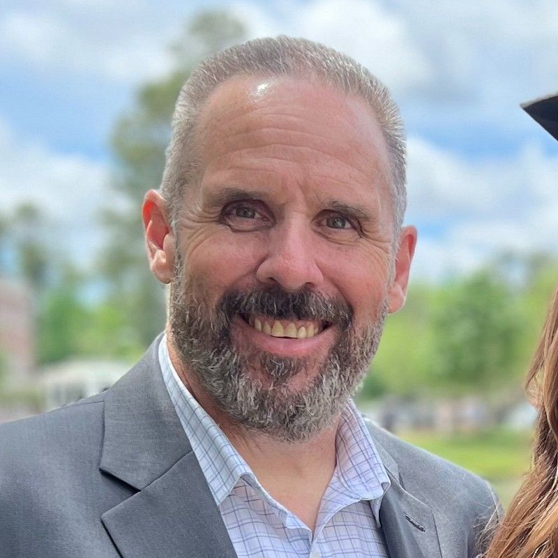 Keith Hay profile picture