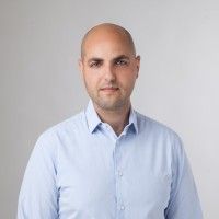 Danny Glushenkov profile picture