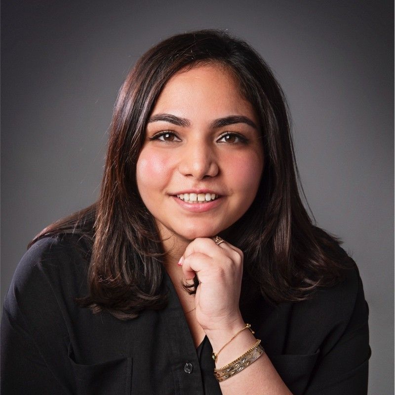 Manishka Daryanani profile picture