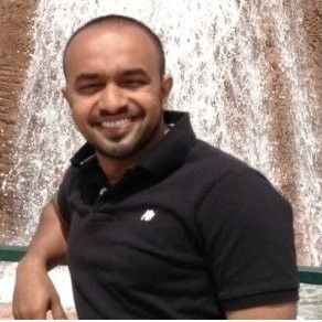 Chandra Shekar profile picture