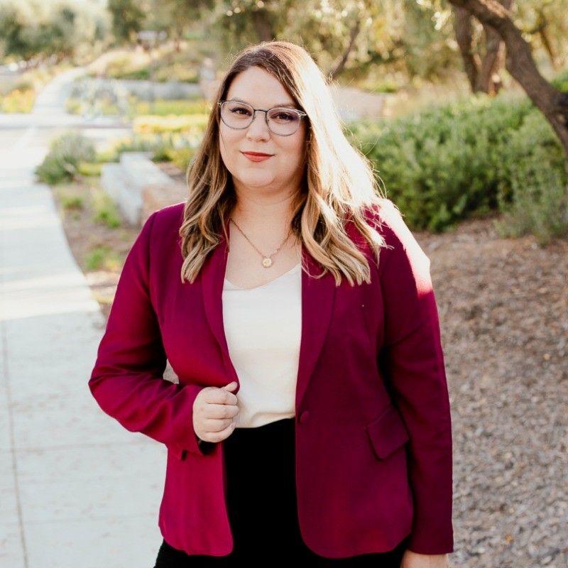 Liz Anderson profile picture