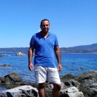 Yaron Khazai profile picture