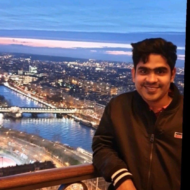 Aditya Rallapalli profile picture
