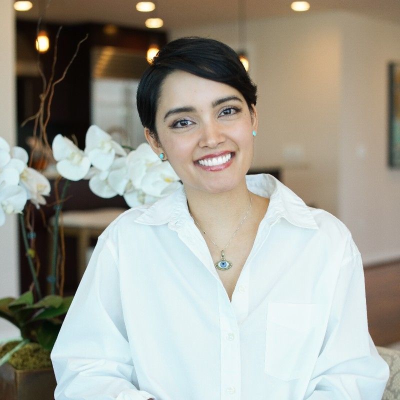 Gricelda Covarrubias profile picture