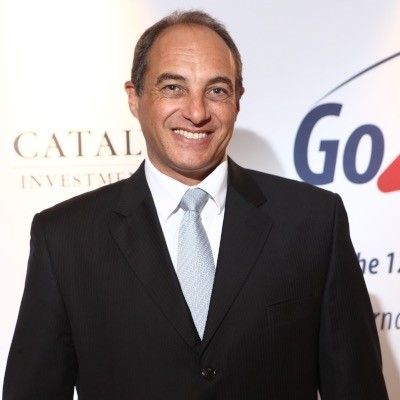 Edouard Cukierman profile picture
