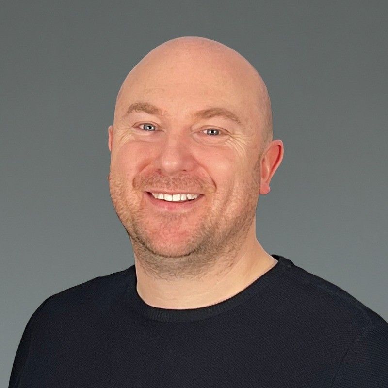 Matt Hayman profile picture
