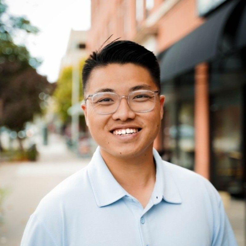 Steven Mah profile picture